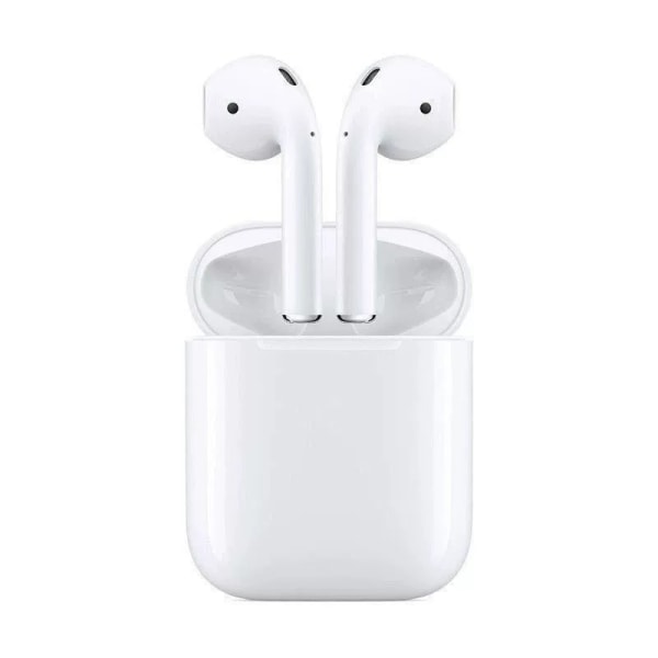 EarPods 2 Gen Headphones, #1 Best Quality, Long Battery Life White