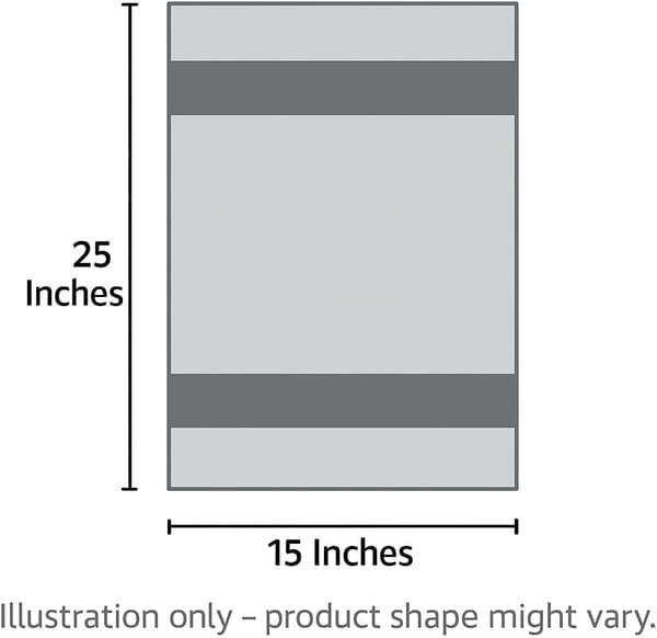 Kökshanddukar 12-pack - Diskhanddukar och disktrasor - Set med handdukar och disktrasor - 100 % bomull - Storlek 38 cm x 63,5 cm 12pcs
