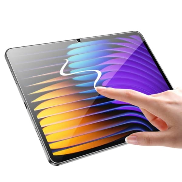 Skjermbeskytter i herdet glass til Xiaomi Redmi Pad Pro 12,1 tommer