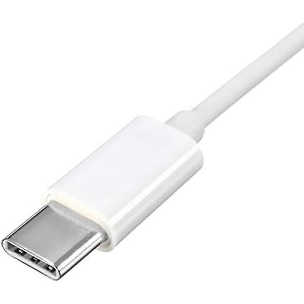 30-pin naar USB 3.1 type C -urosadapterikaapeli - Tietokoneet Komponentit Tarvikkeet Adapterit