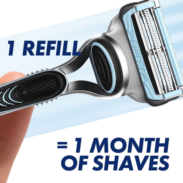 Skinguard barberblade 2 stk. barberblade