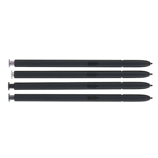Stylus for Galaxy S23 Ultra Flerfarget Sølv Silver