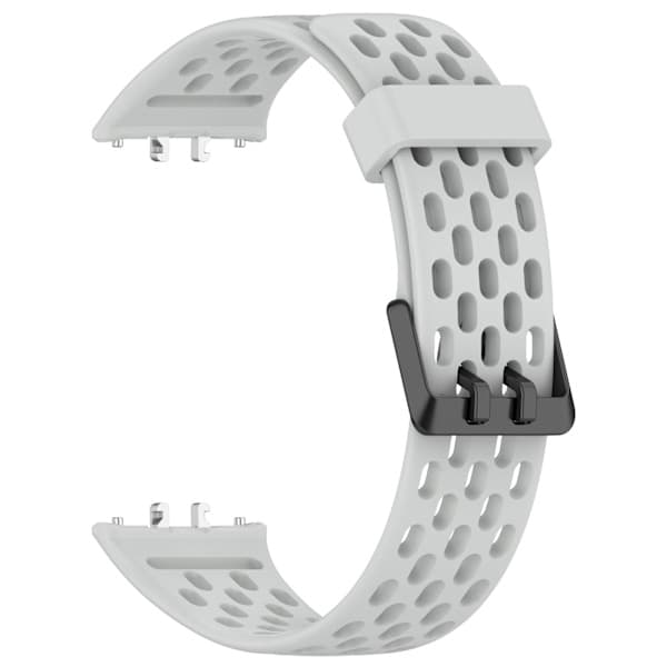 Urrem til Samsung Galaxy fit3 SM-R390 Grå Grå Grey
