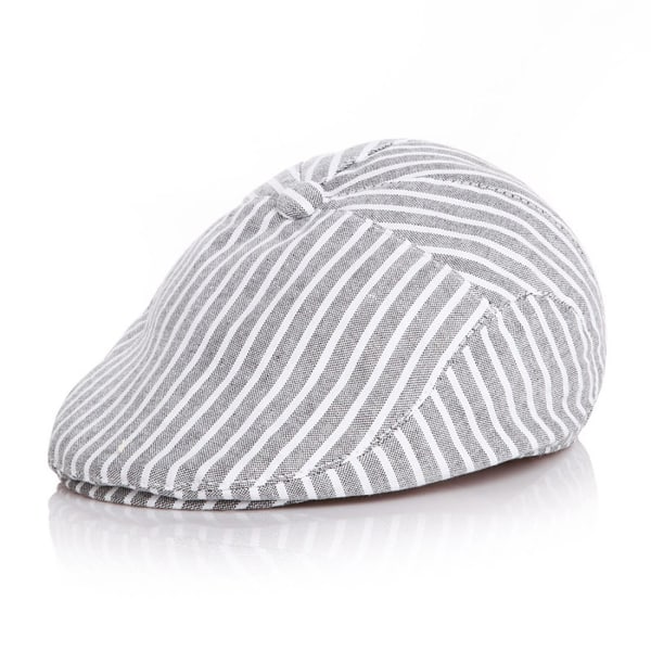 Kuyou Baby Kids Cap Hatut Lasten Beret Gatsby Peaked Cap