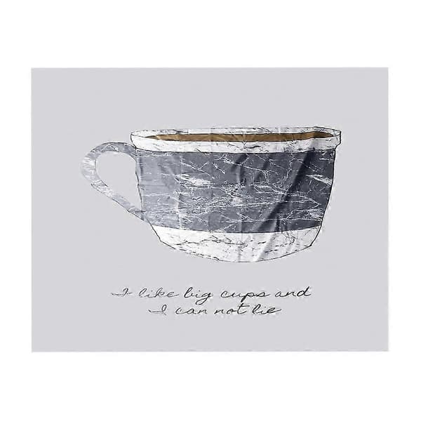 Nordisk veggkunst-teppe, veggtepper, sovesal-sengeteppe, strandhåndkle A2