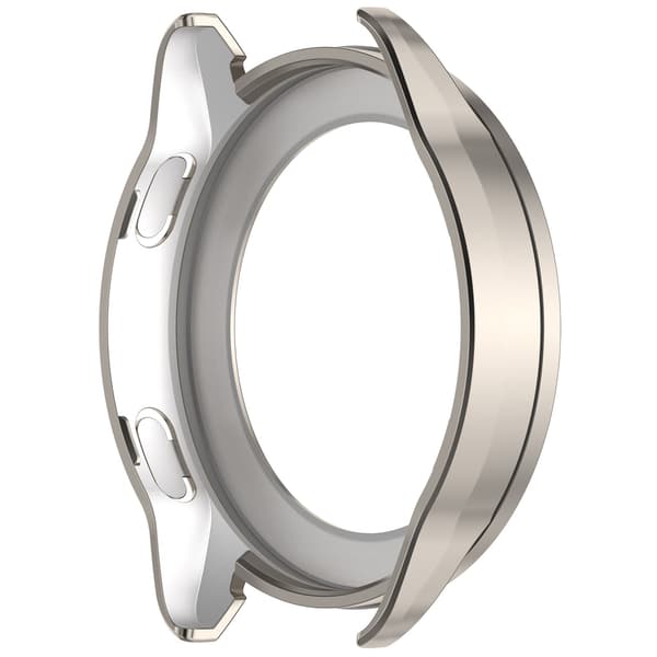 Beskyttelsesveske til Xiaomi Watch S3 Titanium Titanium