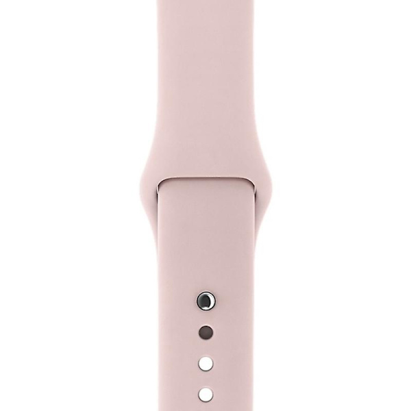 Gummiband för Apple Watch