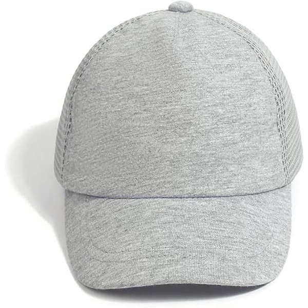 Baseballcaps for babyer og småbarn, justerbar solhatt, ensfarget dinosaurcaps, egnet for gutter og jenter.