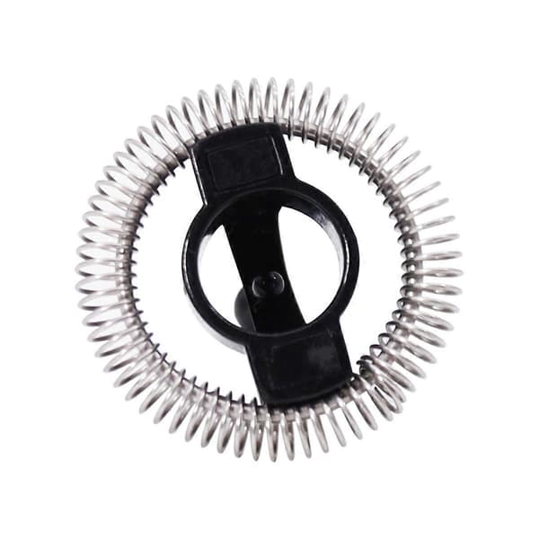 Erstatningsvisp for Nespresso Aeroccino 4 Melkeskummer Erstatning, 2-pakning
