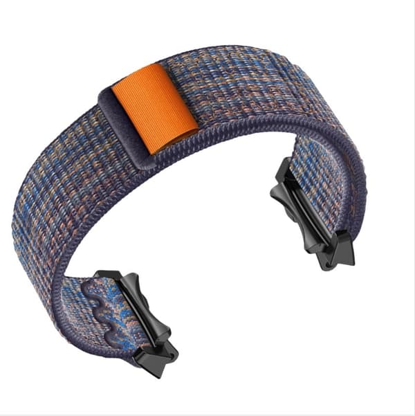 Yhteensopiva nailonlenkki Amazfit T-Rex 2:lle Multicolor 6