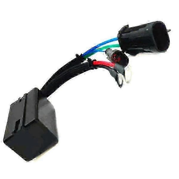 Relé for Evinrude 15-300HK tilt trim system 2004-2011