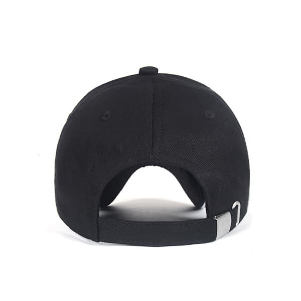 Audi alkuperäinen lippalakki, unisex, musta
