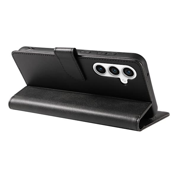 Matkapuhelinkotelo korttipaikalla Samsung Galaxy -sarjan Samsung Galaxy A55 5G:lle
