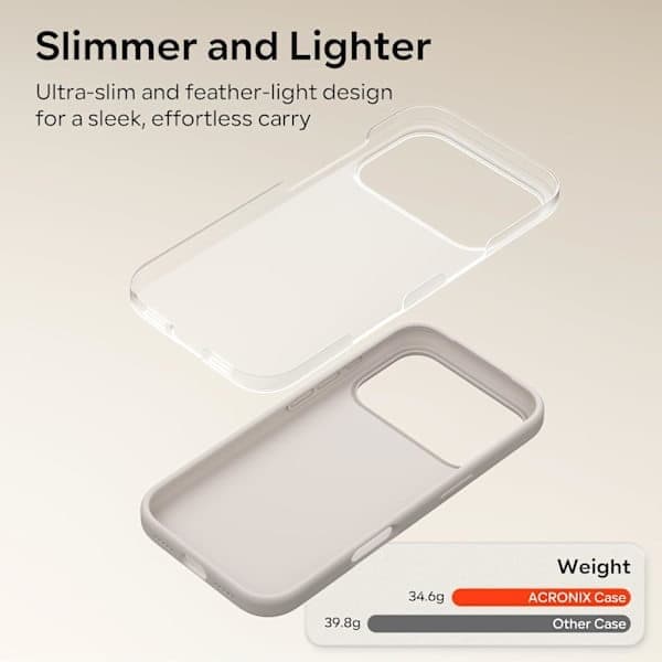 Flydende silikonecover til iPhone 17 Pro, stødsikkert blødt telefoncover, fuld beskyttelse, lyserød lyserød iPhone 17 Pro lyserød iPhone 17 Pro Pink