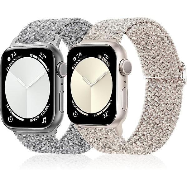 Sportsrem til Apple Watch-rem 42mm 44mm 45mm 49mm, erstatning, til Apple Watch iWatch-serie