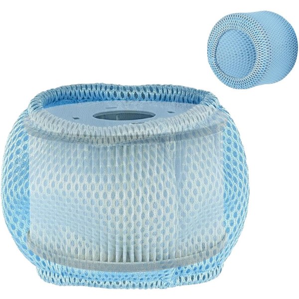 4-pak poolfilter mesh til MSpa spa pool filter skærm 4pcs