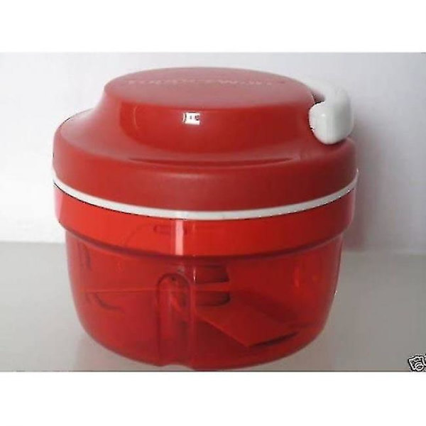 Rød D158 løkhakker Speedy Boy løkhakker 27357 null ingen