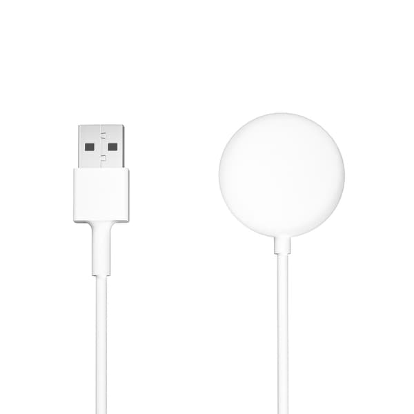 Laturi Google Pixel Watch 1. sukupolvi Valkoinen White