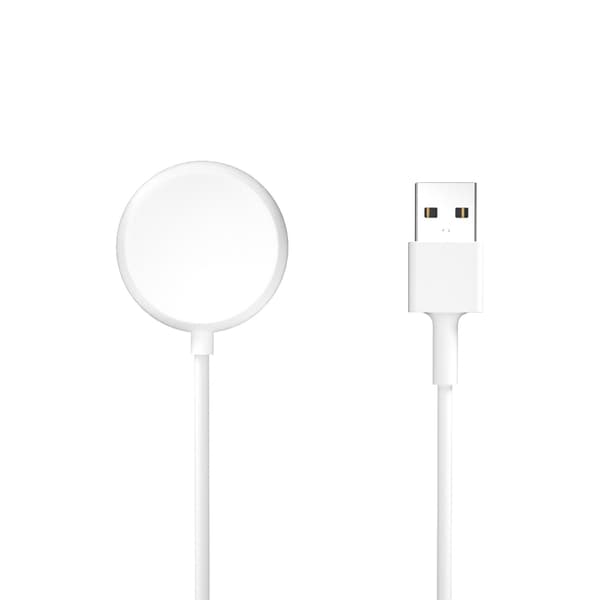 Laturi Google Pixel Watch 1. sukupolvi Valkoinen White