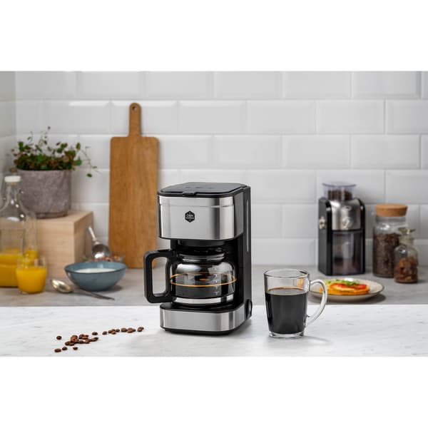 Kahvinkeitin Coffee prio kahvinkeitin 0,75 l. 700 W 2349