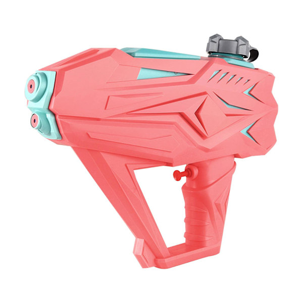 Vandpistoler Cool Kraftig Vandpistol Til Børn Voksne Vand Blaster Pistoler (Pink) pink