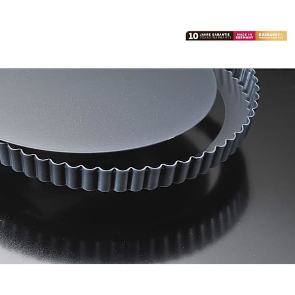 Kakeform, paiform, 24 cm, paifate