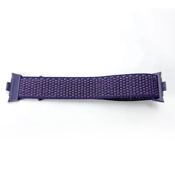 Erstatningsarmbånd for Xiaomi Smart Band 8 Pro & Redmi Watch 4 Mørkeblå