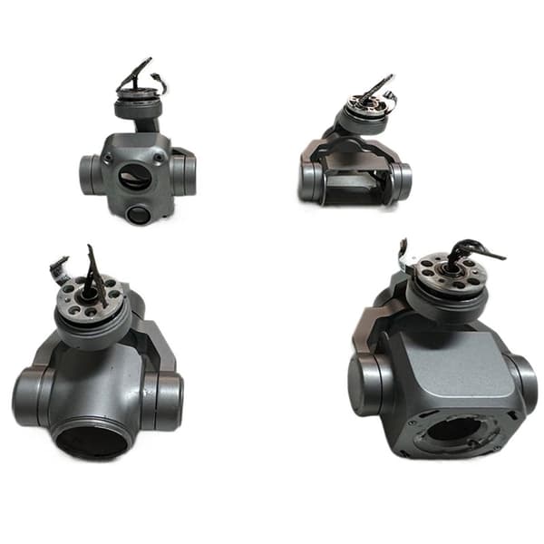 Mavic 2 Pro/Zoom/Mavic 2 Enterprise Advanced Gimbalarmer for DJI Mavic 2-serien (Pro): Elektronikk Pro