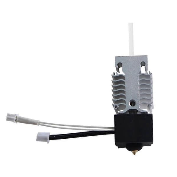 For Ender 3 V3 SE Hotend Kit 260℃ Høytemperatur Hotend Erstatning 0,4 mm Dyse for Creality Ender