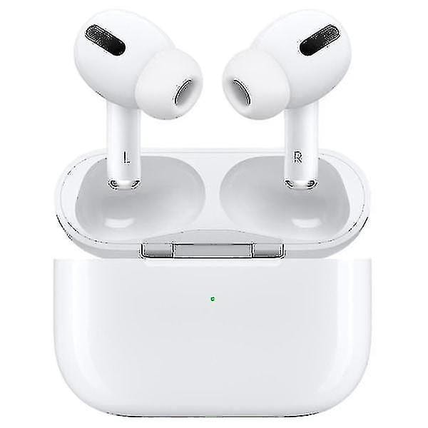 Earpods Pro - Kuulokkeet kosketusohjauksella ja langattomalla latauksella Tws