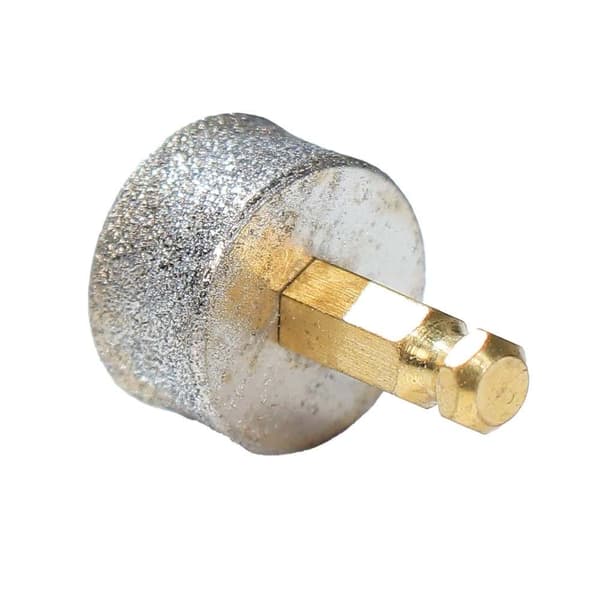 Slipeskive for elektrisk klosliper (2-pakning)