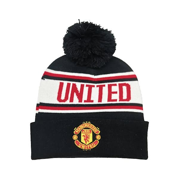 Fodboldklub striktrøje (Manchester United)
