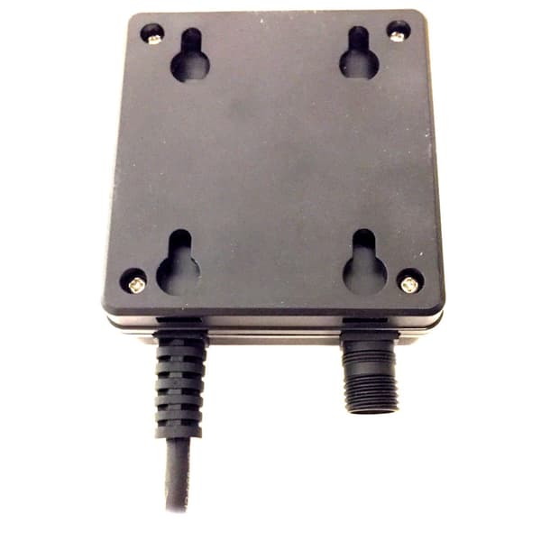 Valoanturi/ajastin max 150W IP44