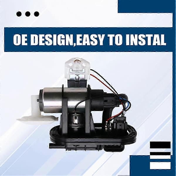 Drivstoffpumpe for Can-Am Outlander MAX 400-800 2006-2008 modeller