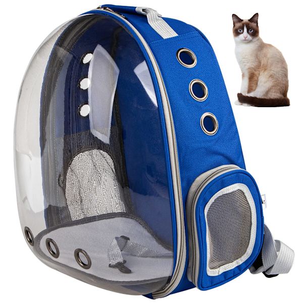 Capsule pet carrier online