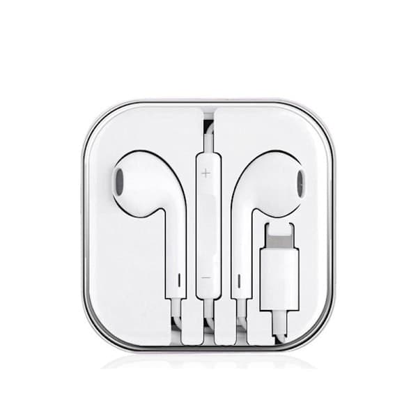 Apple EarPods Lightning-liittimellä