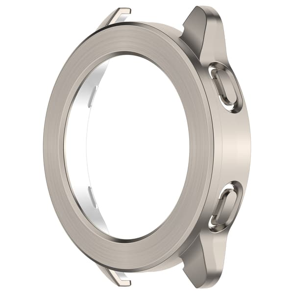 Suojakotelo Xiaomi Watch S3 Titaniumille Titanium