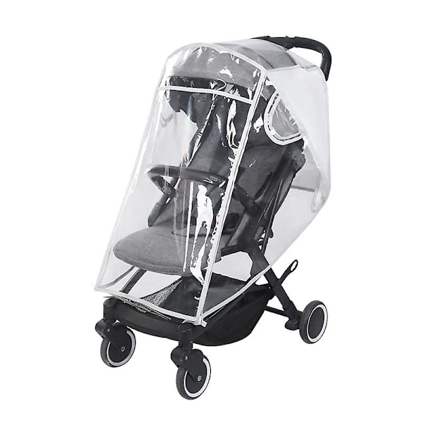 Universal rain cover for prams Protect against cover Snö Fo B