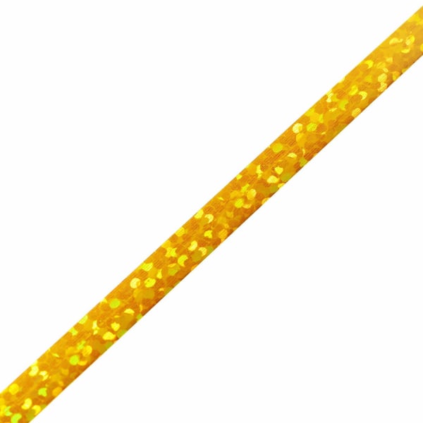 500 yards guldkrympet krøllebånd skinnende metallisk ballonstrengrulle gaveindpakningsbånd til festfestival Kunsthåndværksindretning
