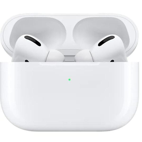 Earpods Pro - Hovedtelefoner med touch & trådløs opladning