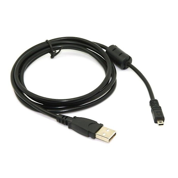UC-E6 USB-kaapeli Nikon-digitaalikameroille