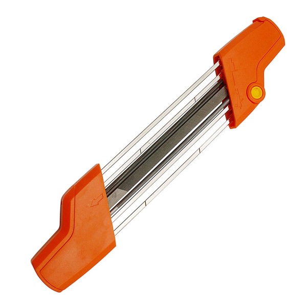 Kædesliber 3/8\" P 4,8mm Motorsavskæder Slibning