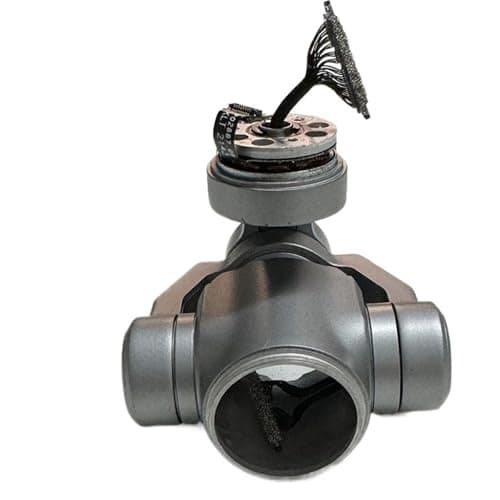 Mavic 2 Pro/Zoom/Mavic 2 Enterprise Advanced Gimbalarmer for DJI Mavic 2-serien (Zoom): Elektronikk Zoom
