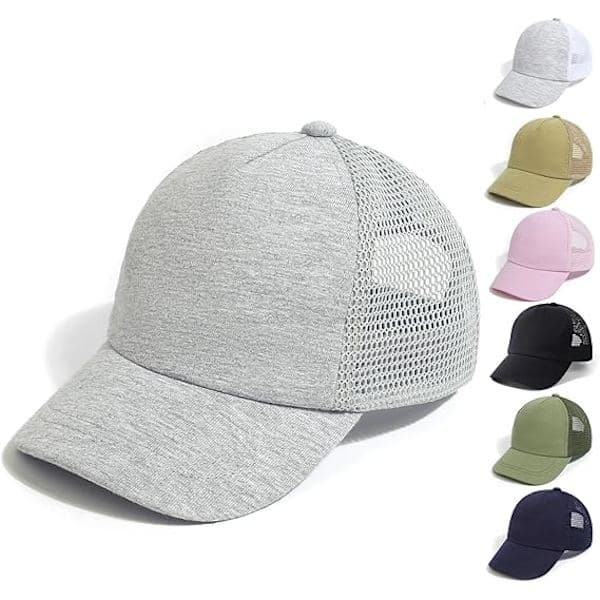 Baseballcaps for babyer og småbarn, justerbar solhatt, ensfarget dinosaurcaps, egnet for gutter og jenter.