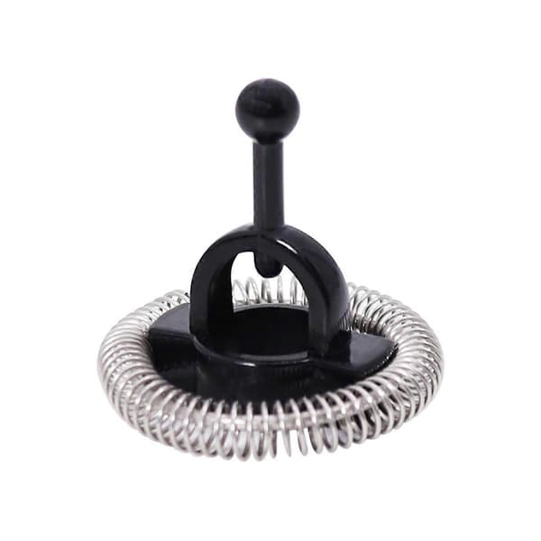 Ersättningsvisp för Nespresso Aeroccino 4 Mjölkskummare, 2-pack