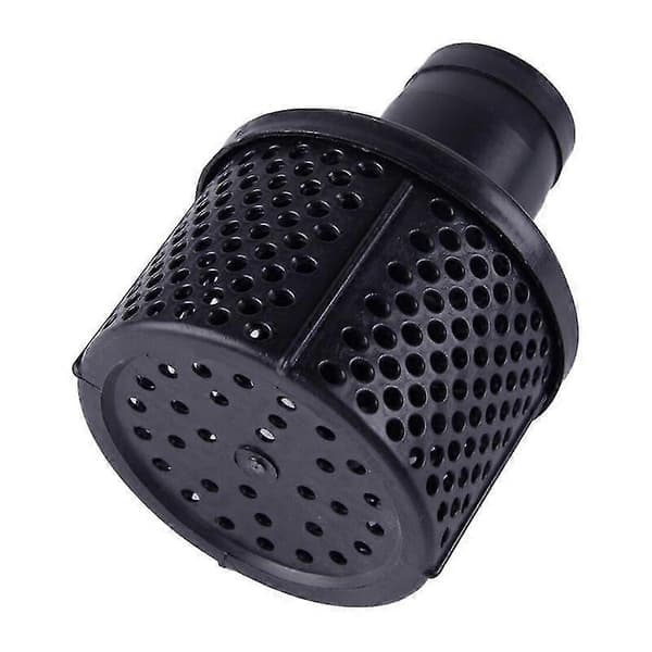 2\" Sugeslange Filter Vandpumpe Dræning Spildevand Snavset Vand