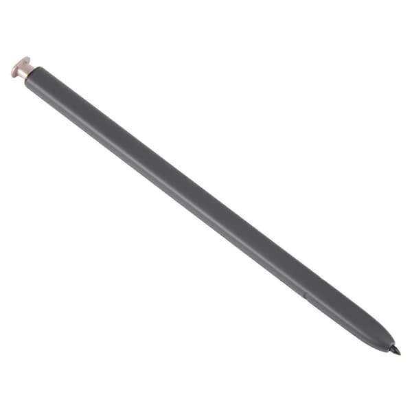 Til Samsung Galaxy S24 Ultra 5G Høj Sensitiv Universel Kapacitiv Stylus Pen Sort Black