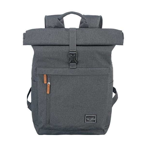 Handbagage ryggsäck med laptopfack Luggage-serien Praktisk ryggsäck med rullfunktion