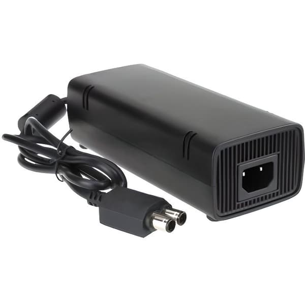 AC-strømforsyning til Xbox 360 Slim, Subway AC-strømforsyningskabel til Xbox 360 Slim
