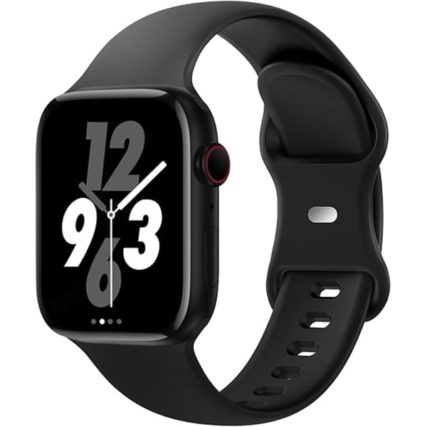 Dette urrem er kompatibelt med Apple Watch, dette urrem er egnet til iWatch Series Ultra/Ultra 2 9/8/7/6/5/4/3/2/1 SE